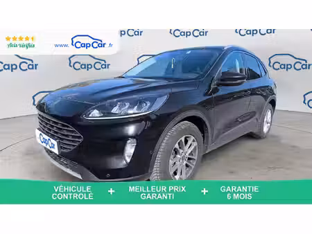Ford Kuga 1.5 120 Titanium
