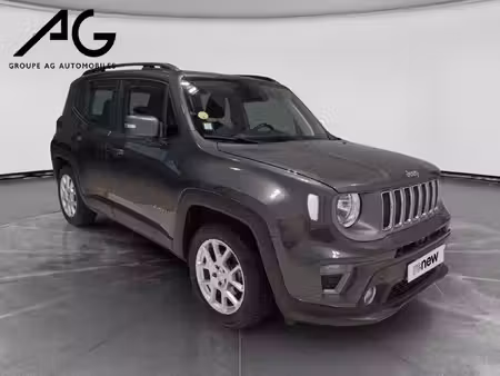 Jeep Renegade 1.6 MJT 120 Limited