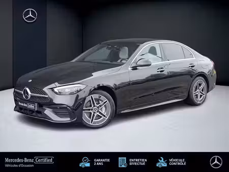Mercedes-Benz Classe C C 300 E AMG Line
