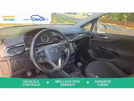 Opel Corsa 90