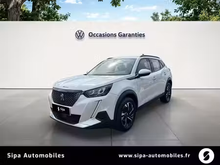 Peugeot 2008 1.2