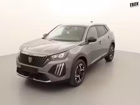 Peugeot 2008 Allure