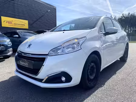 Peugeot 208 1.5 HDi 102 Active