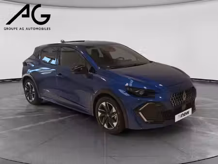 Renault Clio 1.2 115 Techno