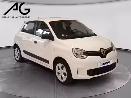 Renault Twingo 81 Authentique