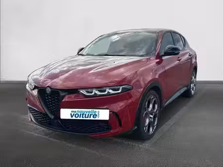 Alfa Romeo Tonale Q4 1.3 280 Edizione Speciale 4x4