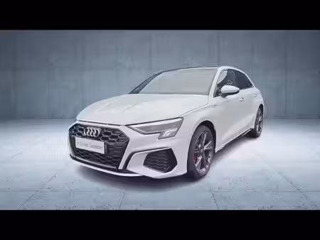Audi A3 1.4 TFSI 150 Competition