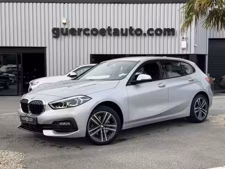 BMW Série 1 116d 1.5 116 Business