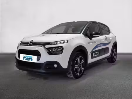 Citroën C3 1.2 110 Shine