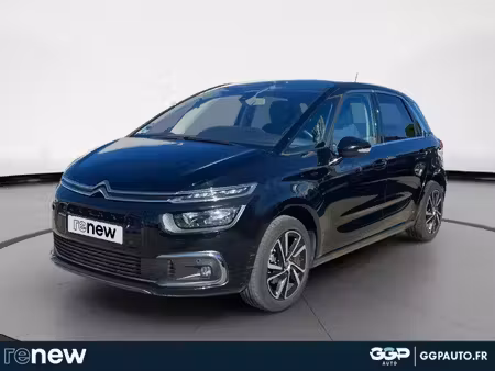 Citroën C4 Picasso 1.2 THP 131 Business +