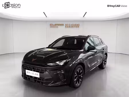 Cupra Terramar 1.5 150
