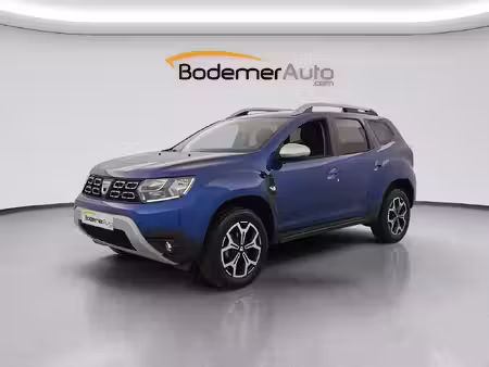 Dacia Duster Eco G 1.0 101 Prestige