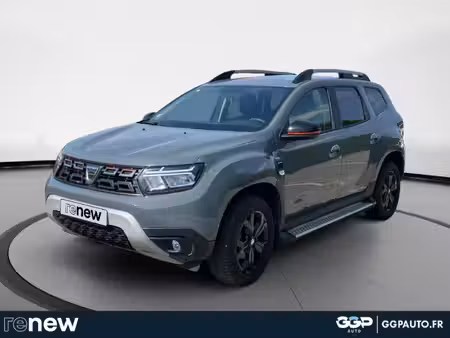 Dacia Duster 1.5