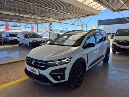 Dacia Jogger 1.0 100