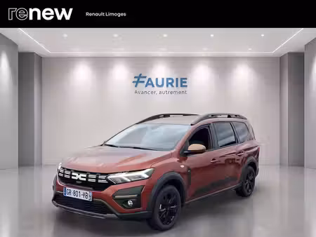 Dacia Jogger 1.6 94