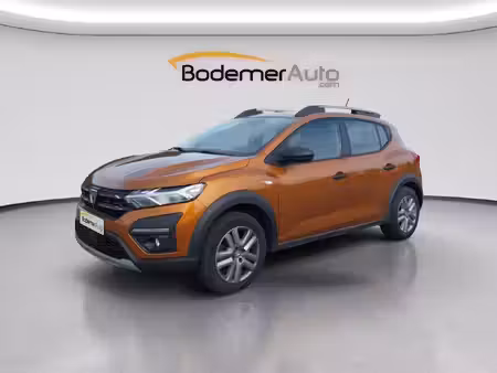 Dacia Sandero 1.0