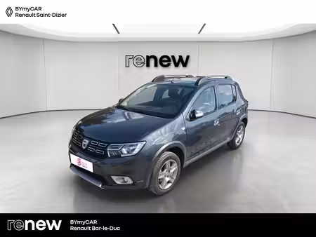 Dacia Sandero 1.5 dCi 95