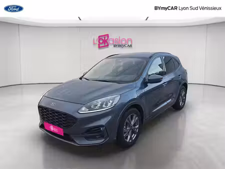 Ford Kuga 2.5 225 ST Line