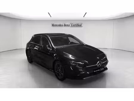 Mercedes-Benz Classe A A 200 2.0 150 AMG Line