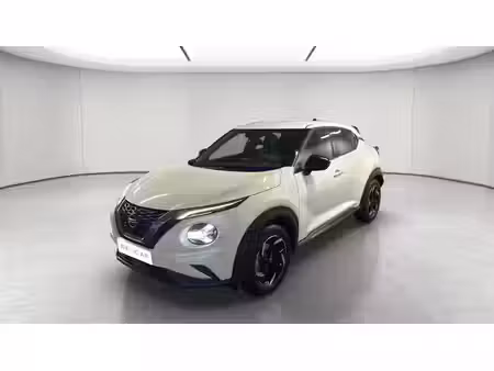 Nissan Juke 1.0 114 Tekna