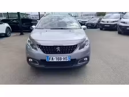 Peugeot 2008 1.2 110 Style