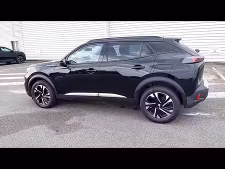 Peugeot 2008 1.2 130 Allure Business