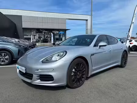 Porsche Panamera V6 3.0 300