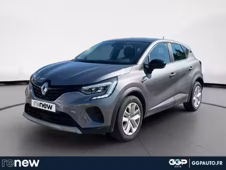 Renault Captur 1.0 91 Business
