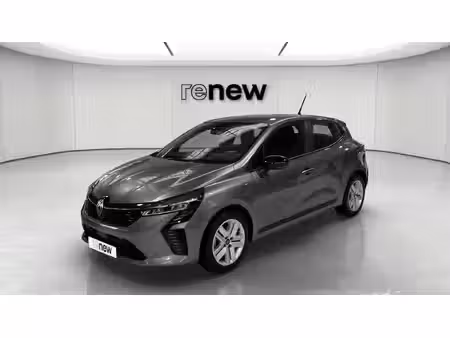 Renault Clio 1.5 dCi 100 Evolution