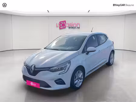 Renault Clio 1.5 dCi 85 Business