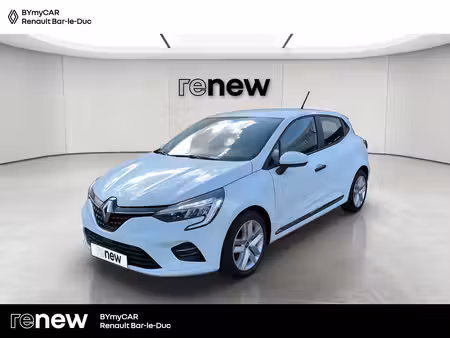 Renault Clio E-Tech 1.6 140 Business