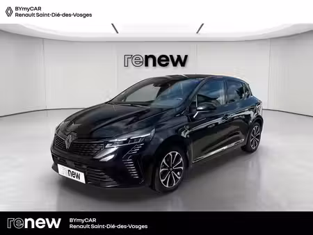 Renault Clio E-Tech 1.6 145 Techno