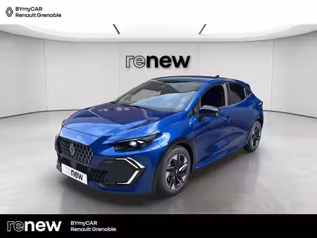 Renault Clio E-Tech 1.8 160 Techno