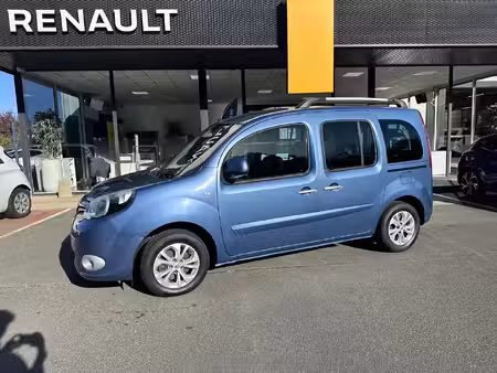Renault Kangoo 1.5 Intens