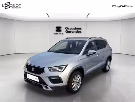 Seat Ateca 2.0 TDI 150 Style Business