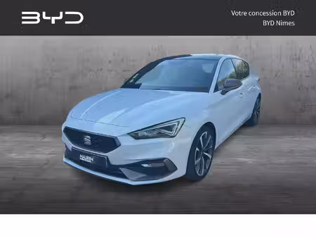 Seat Leon 2.0 TDI 150 FR