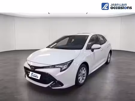 Toyota Corolla 1.8 140 Dynamic