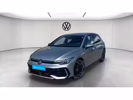 Volkswagen Golf 1.5 TSI 116 R-Line