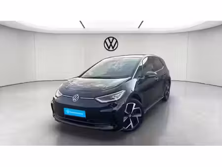 Volkswagen ID.3 204 Performance
