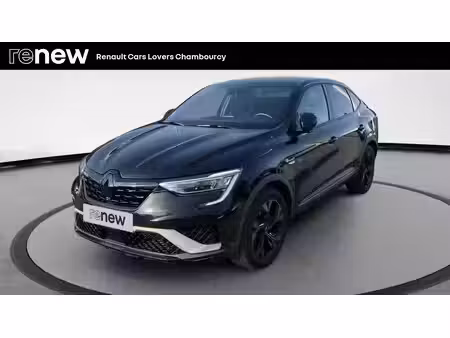 Renault Arkana E-Tech 1.6 145