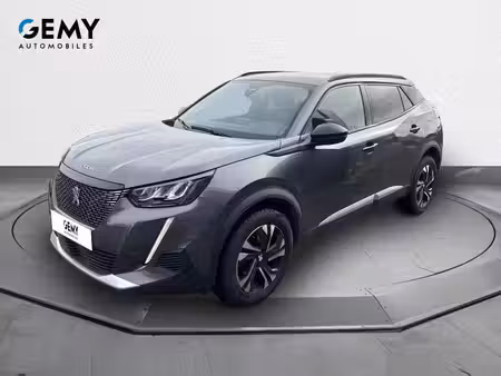 Peugeot 2008 1.2 PureTech 100 Allure