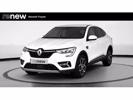 Renault Arkana E-Tech 1.6 145 Techno