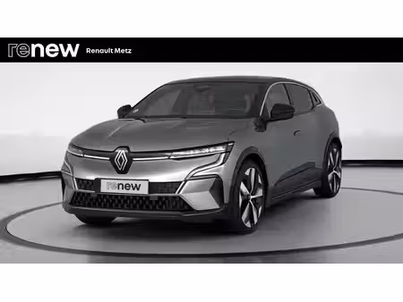 Renault Mégane E-Tech 220 Techno