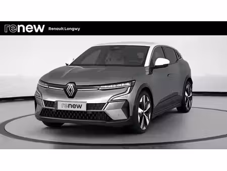 Renault Mégane E-Tech 220 Équilibre