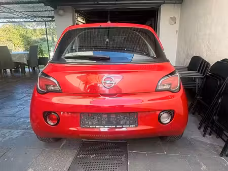Opel Adam 1.2 70