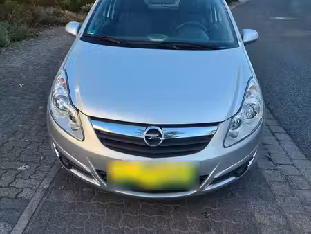 Opel Corsa 1.2 80
