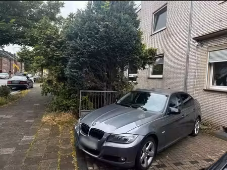BMW Série 3 318d 2.0 143
