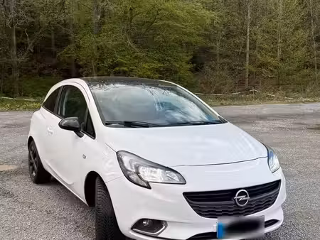 Opel Corsa 1.4 90 Top