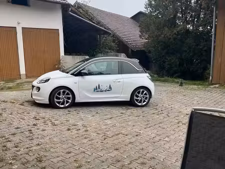 Opel Corsa 1.4 87