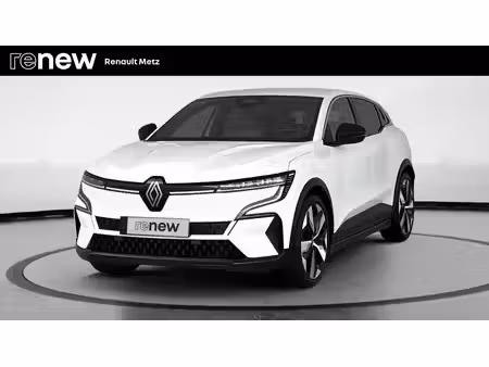 Renault Mégane E-Tech 220 Techno